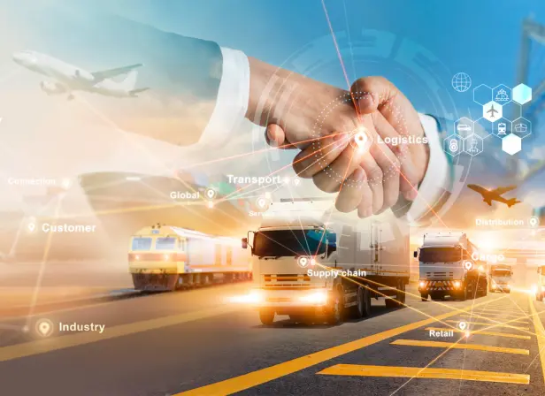 Transport & Logistic